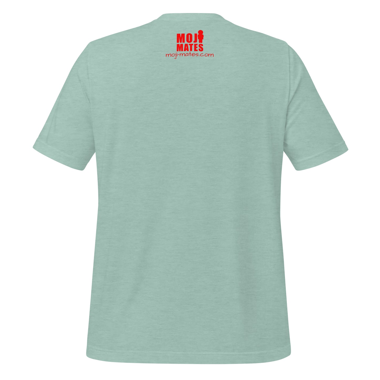 KDB MC Unisex t-shirt