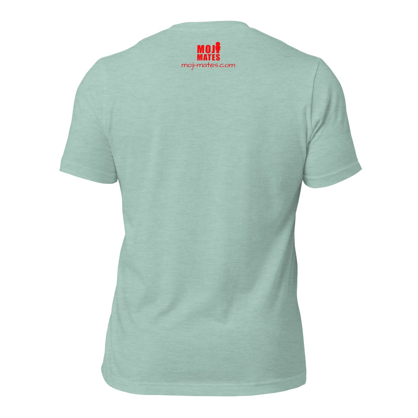 Cama Collage Unisex t-shirt