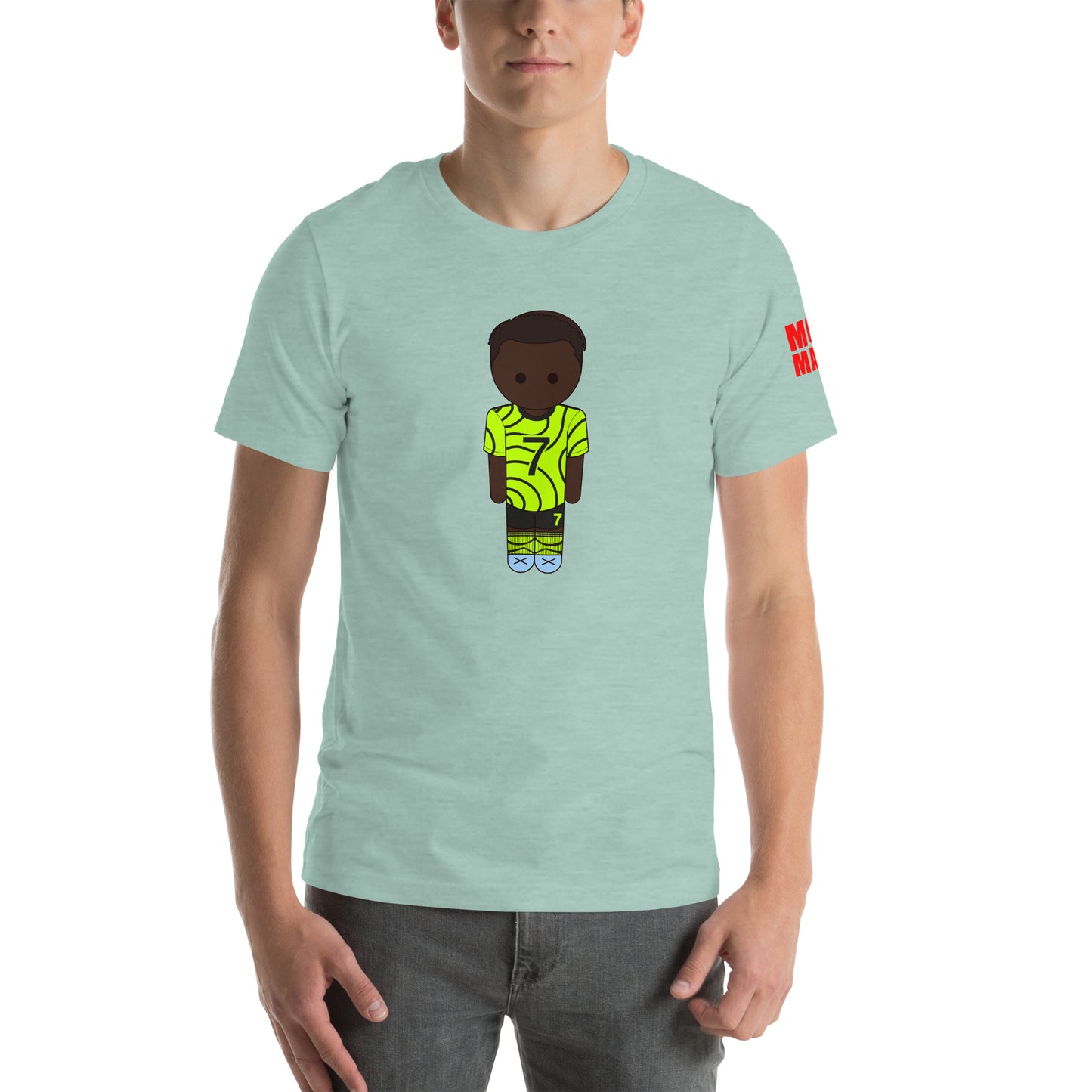 saka-unisex-t-shirt