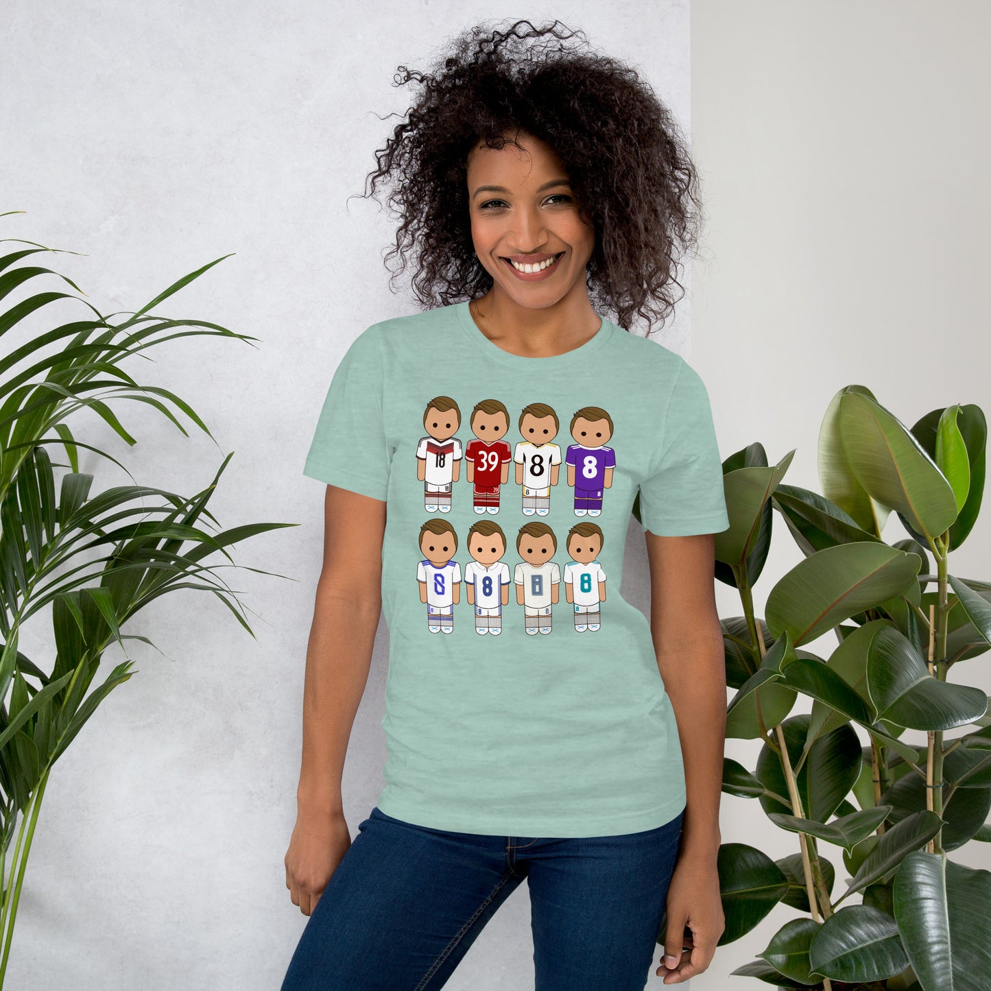 toni-kroos-collage-unisex-t-shirt