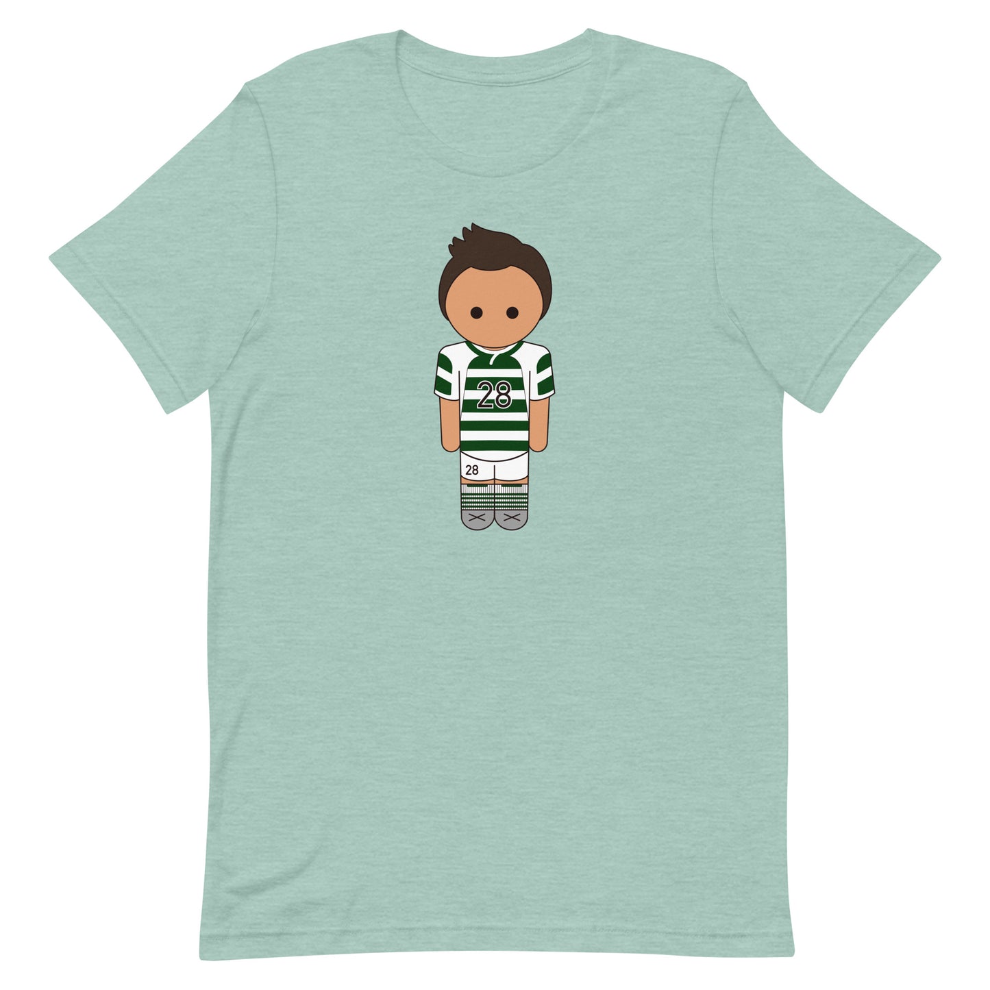 cr-sporting-unisex-t-shirt