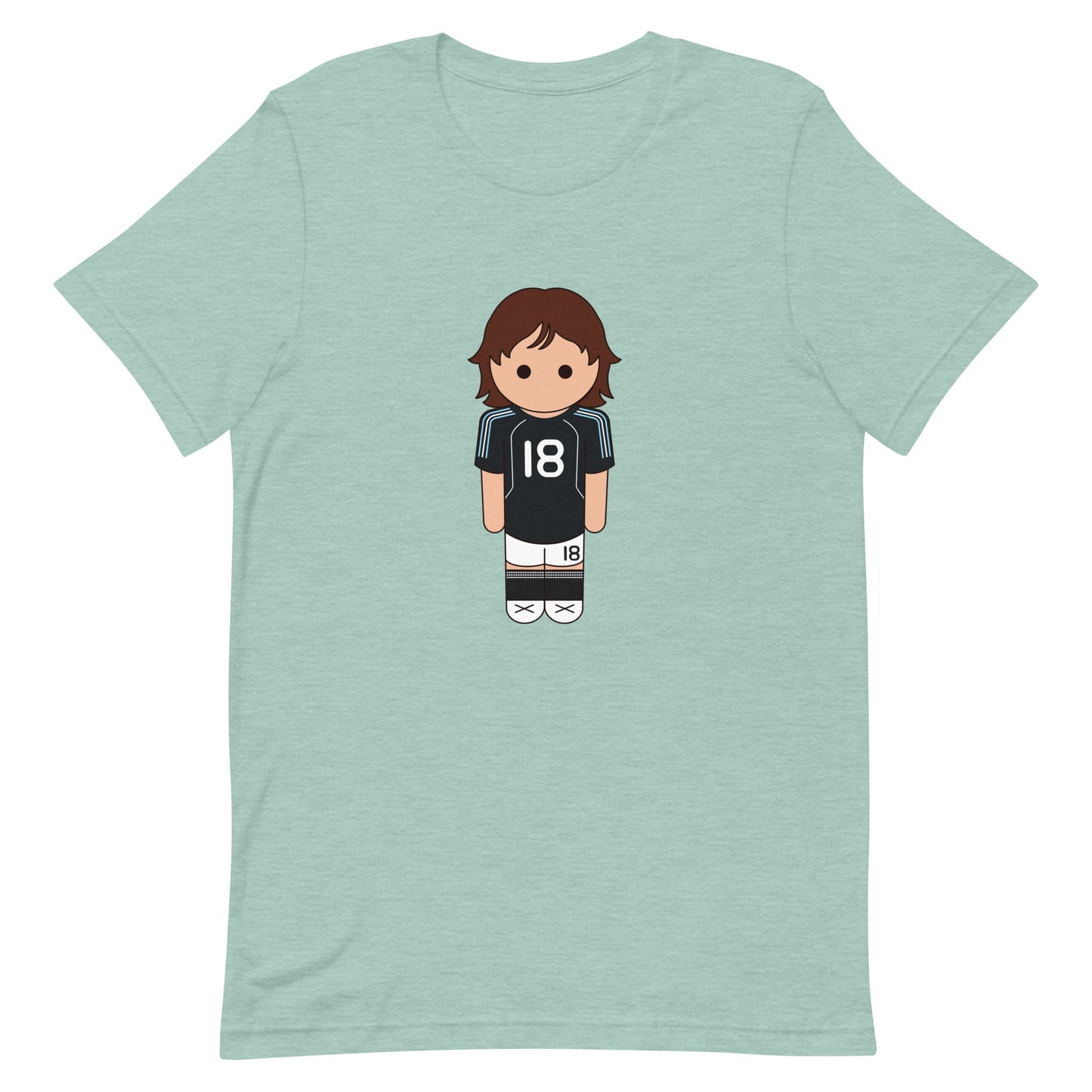 lm-ar-away-unisex-t-shirt