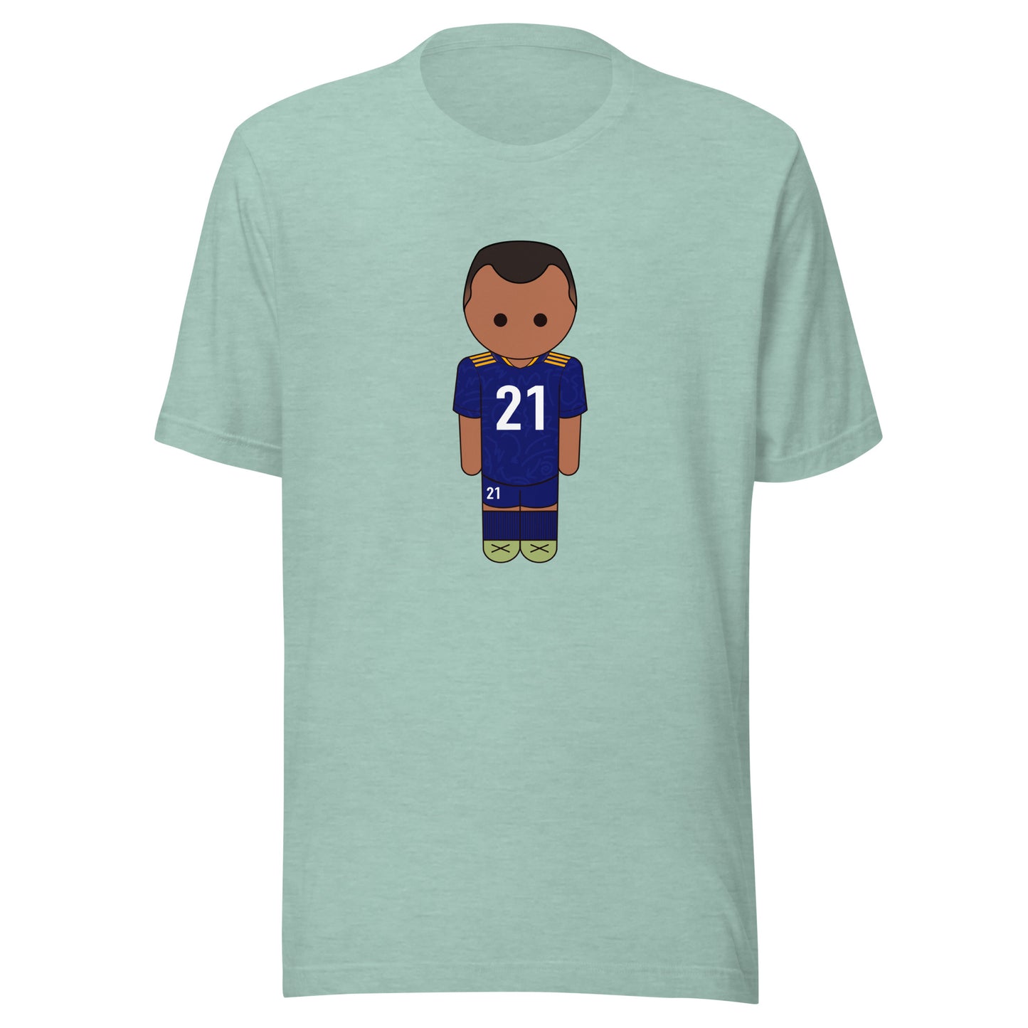 rg-away-unisex-t-shirt