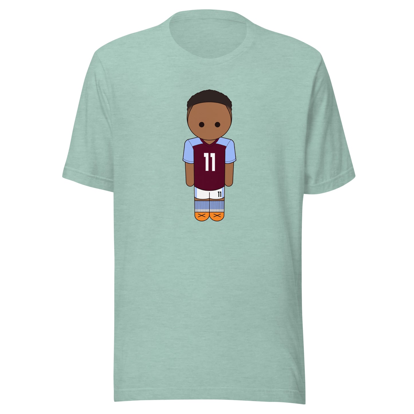 OW Villa Unisex t-shirt