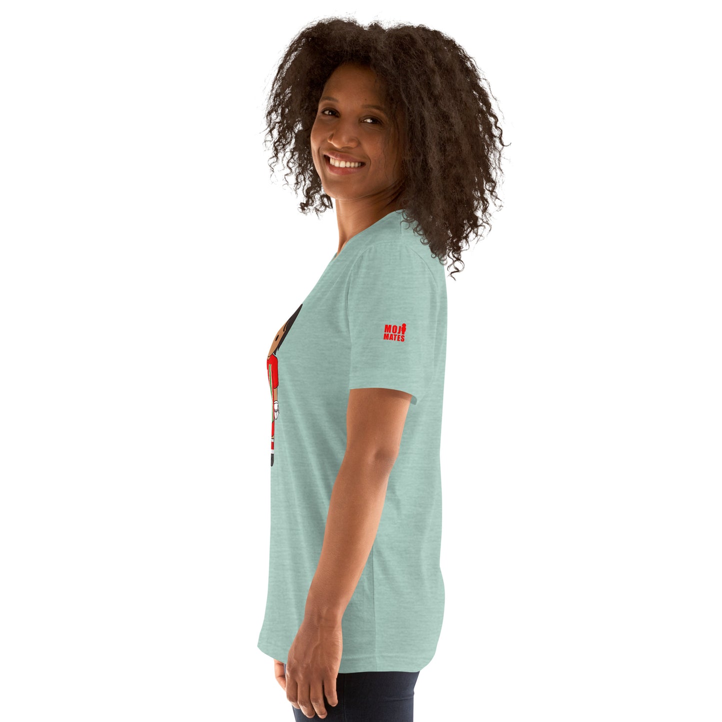 Gigi Buffon Unisex t-shirt
