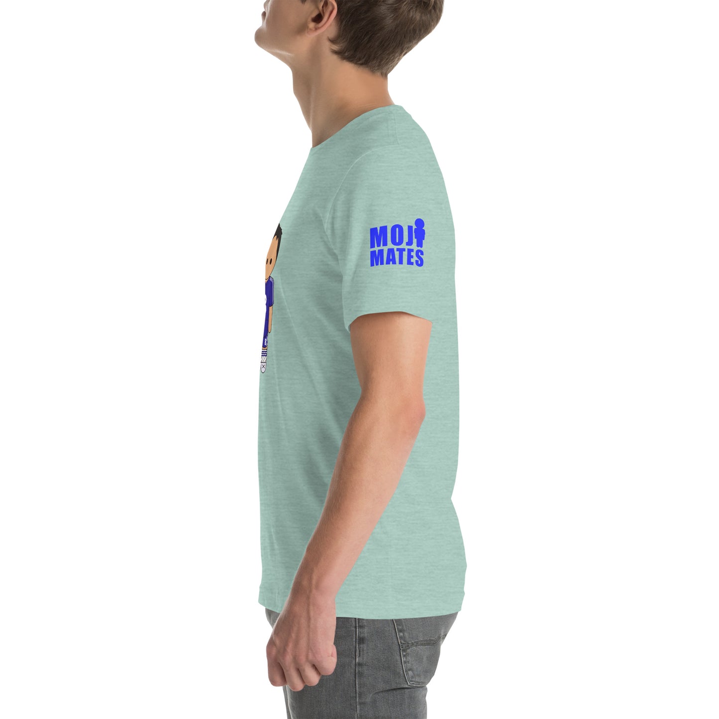 Frank Lampard Unisex t-shirt
