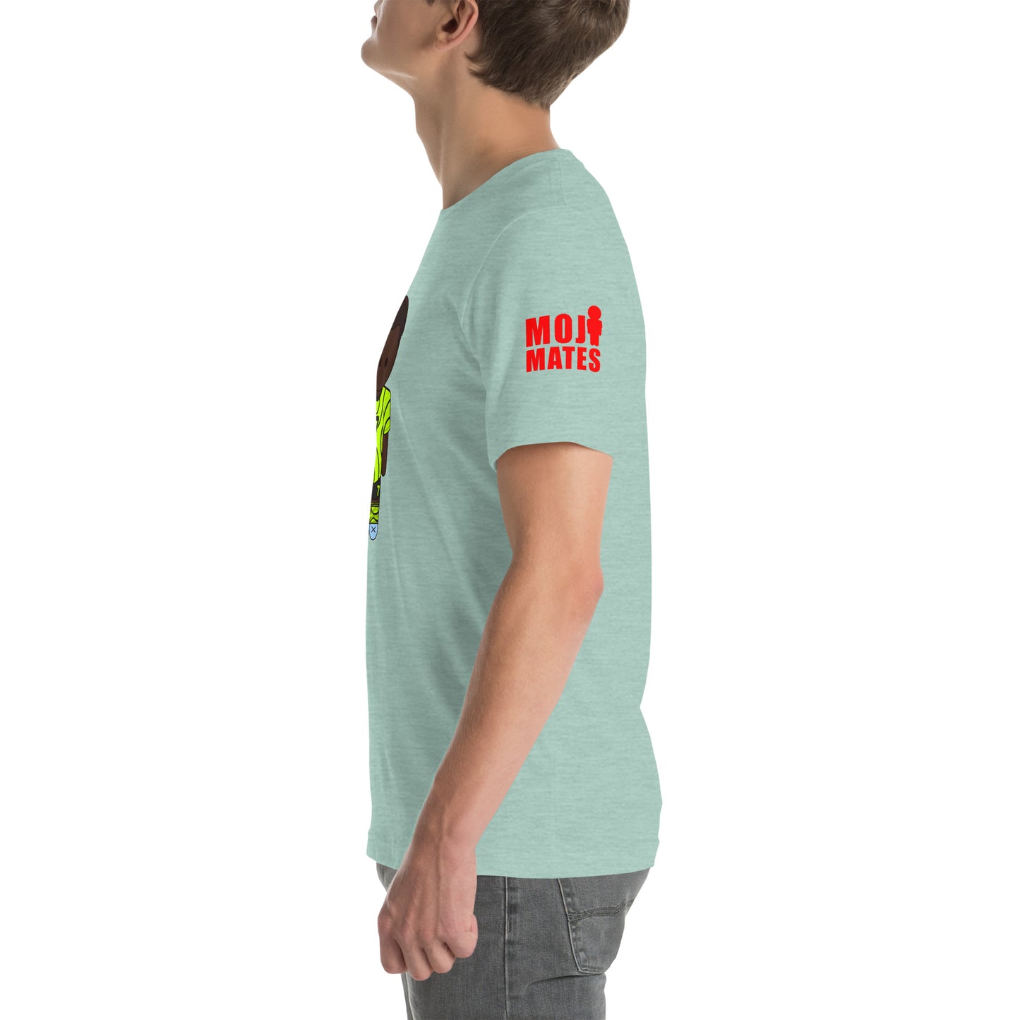 saka-unisex-t-shirt