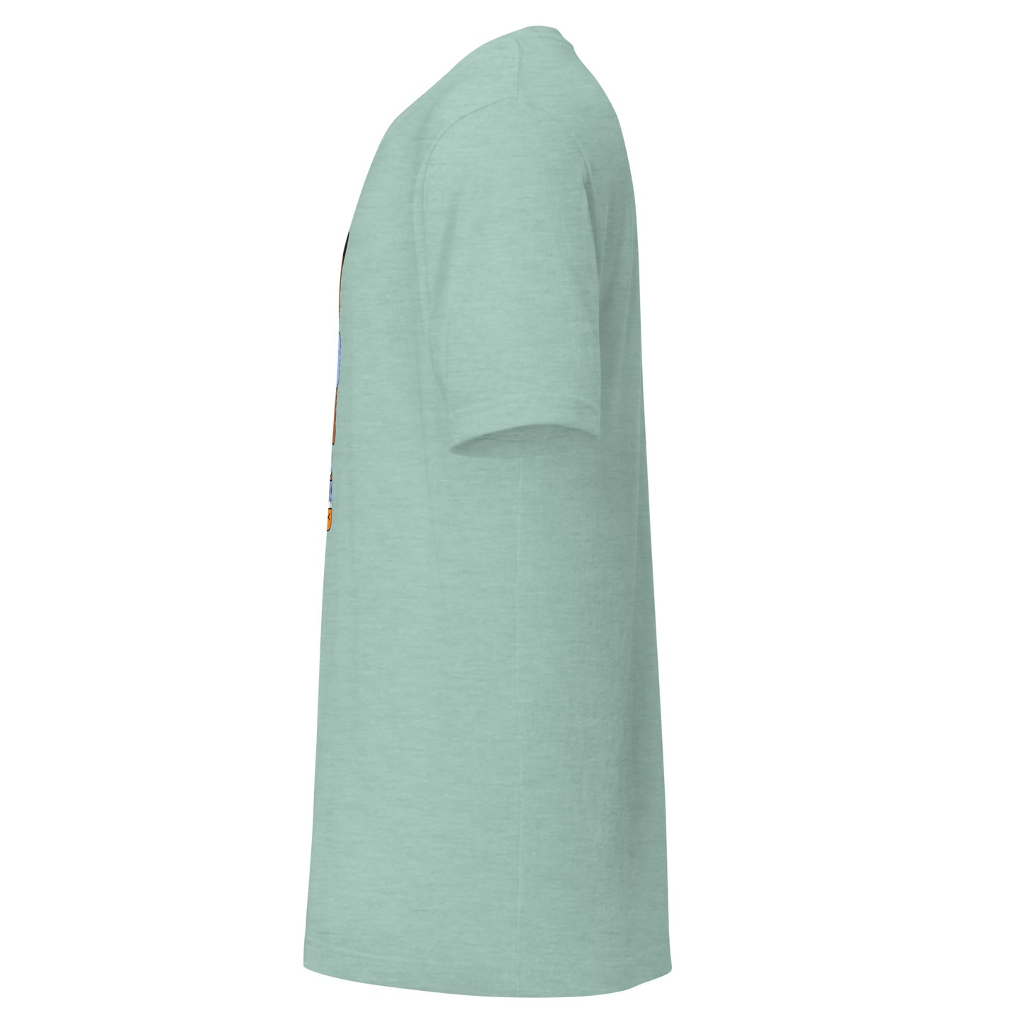 OW Villa Unisex t-shirt