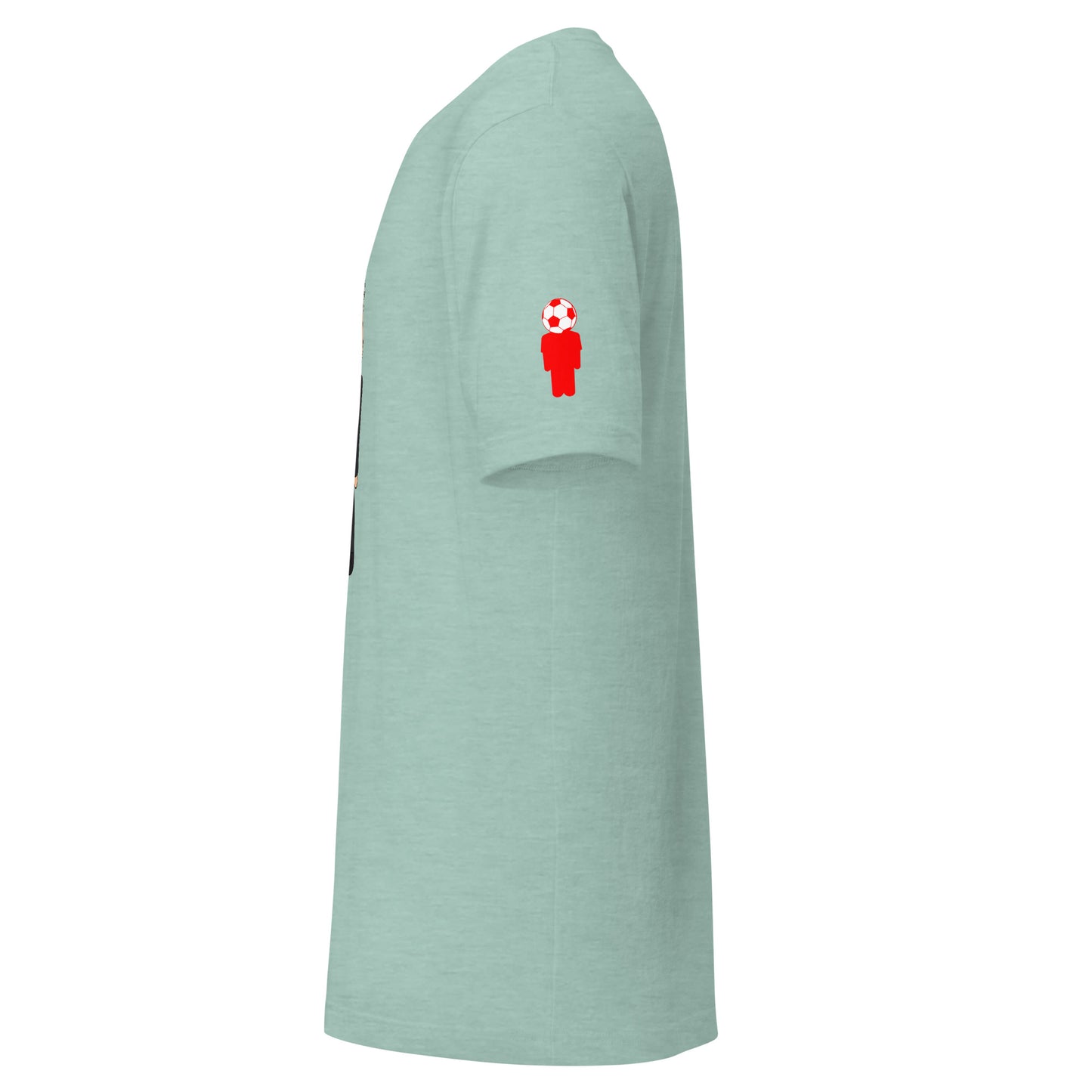 Don Carlo Unisex t-shirt