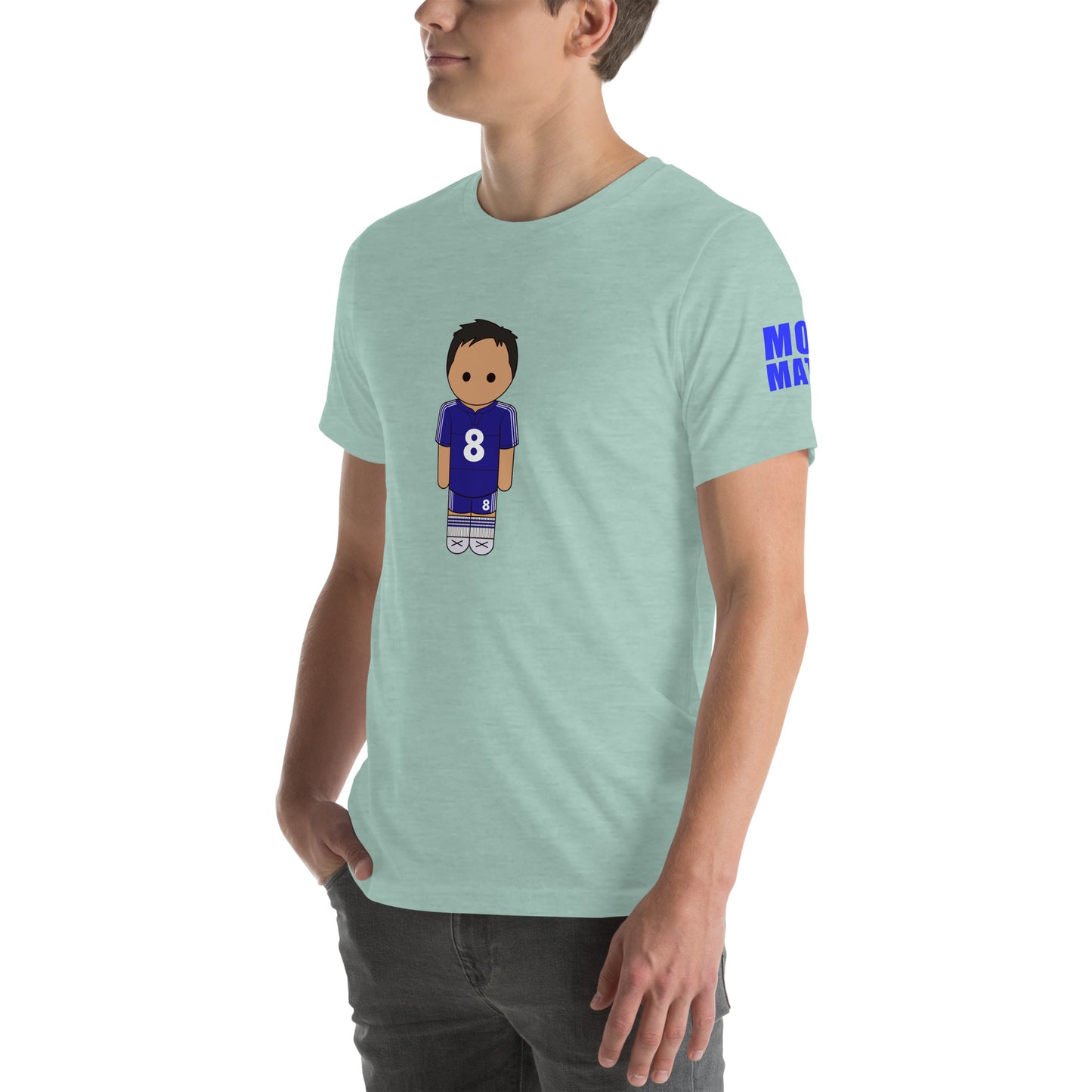 Frank Lampard Unisex t-shirt