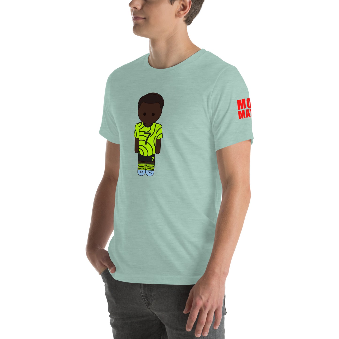 saka-unisex-t-shirt