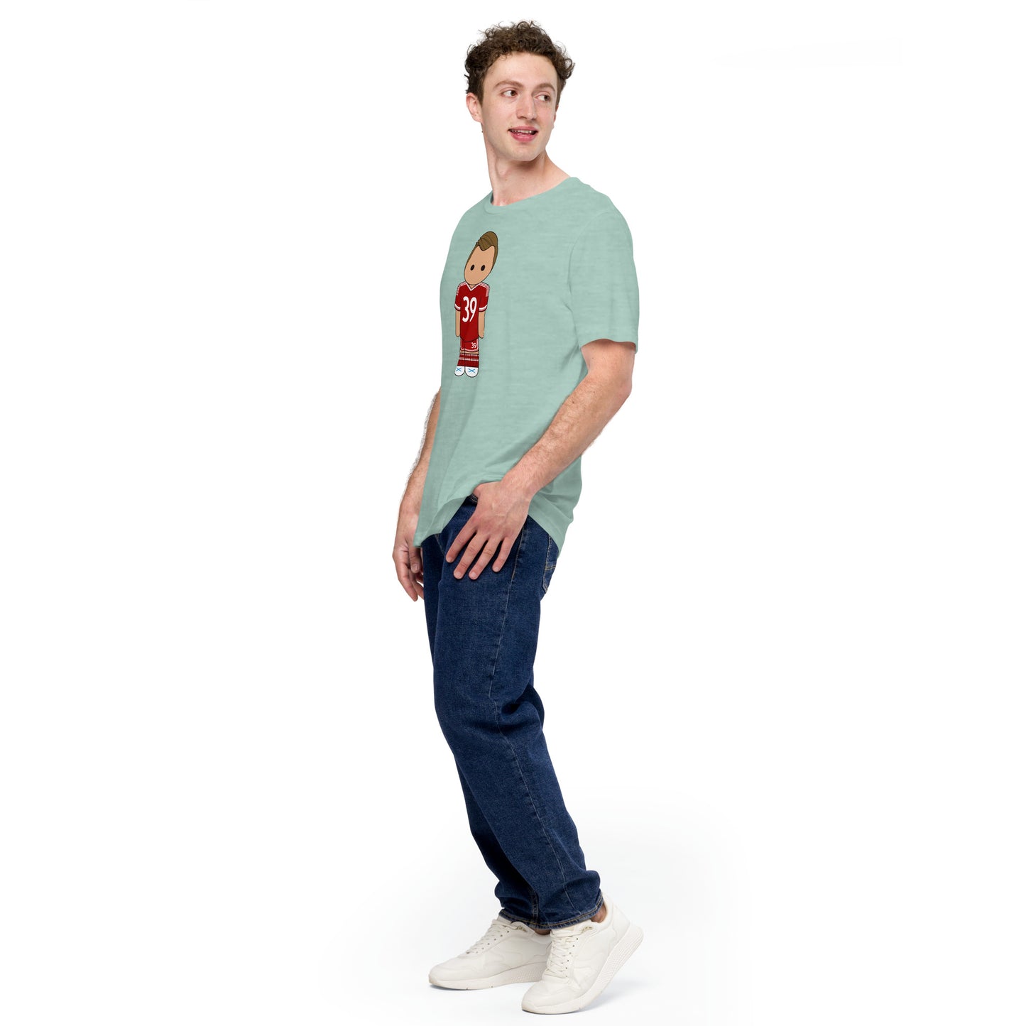 toni-kroos-bayern-unisex-t-shirt