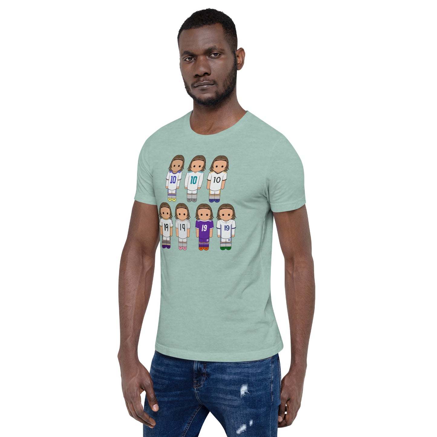 luka-collage-unisex-t-shirt