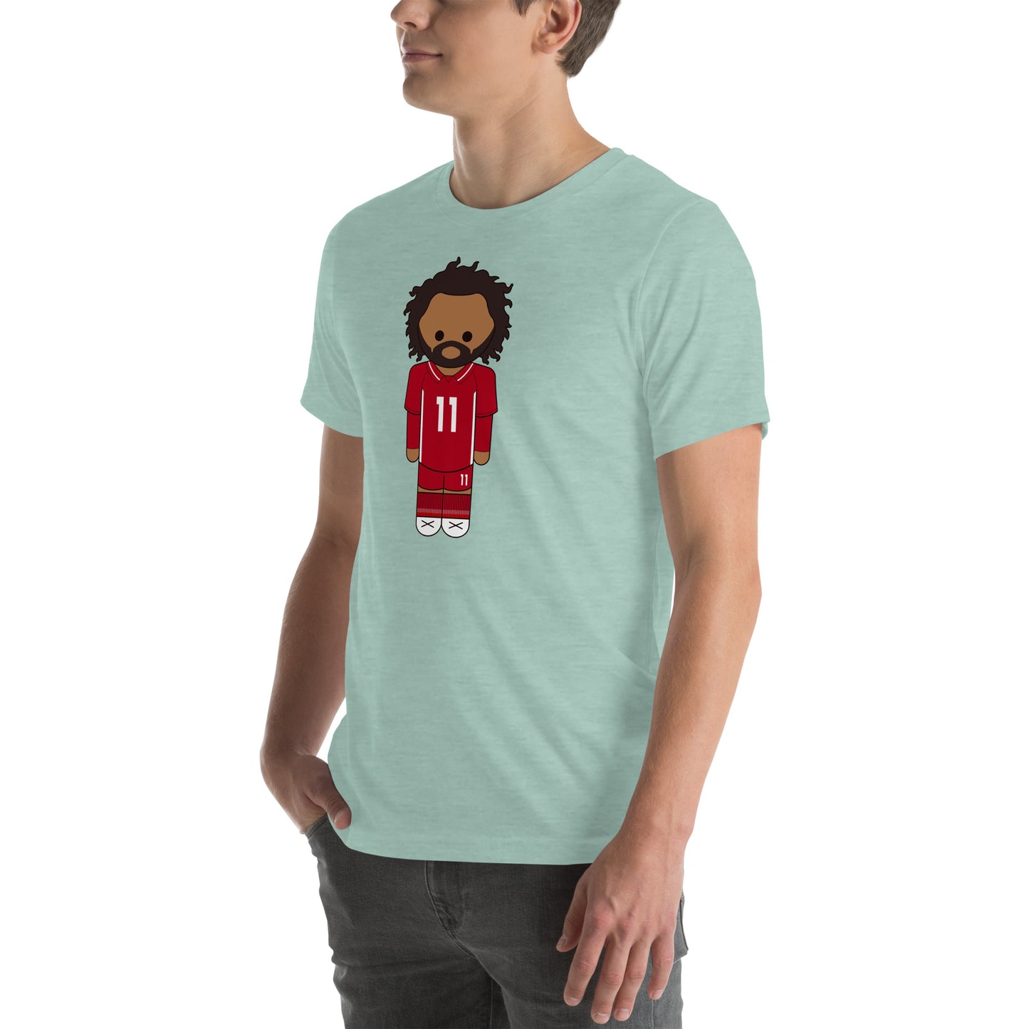 mo-salah-unisex-t-shirt