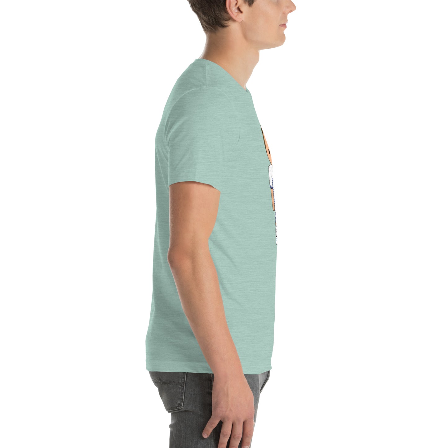 Toni Kroos 2016/17 Unisex t-shirt