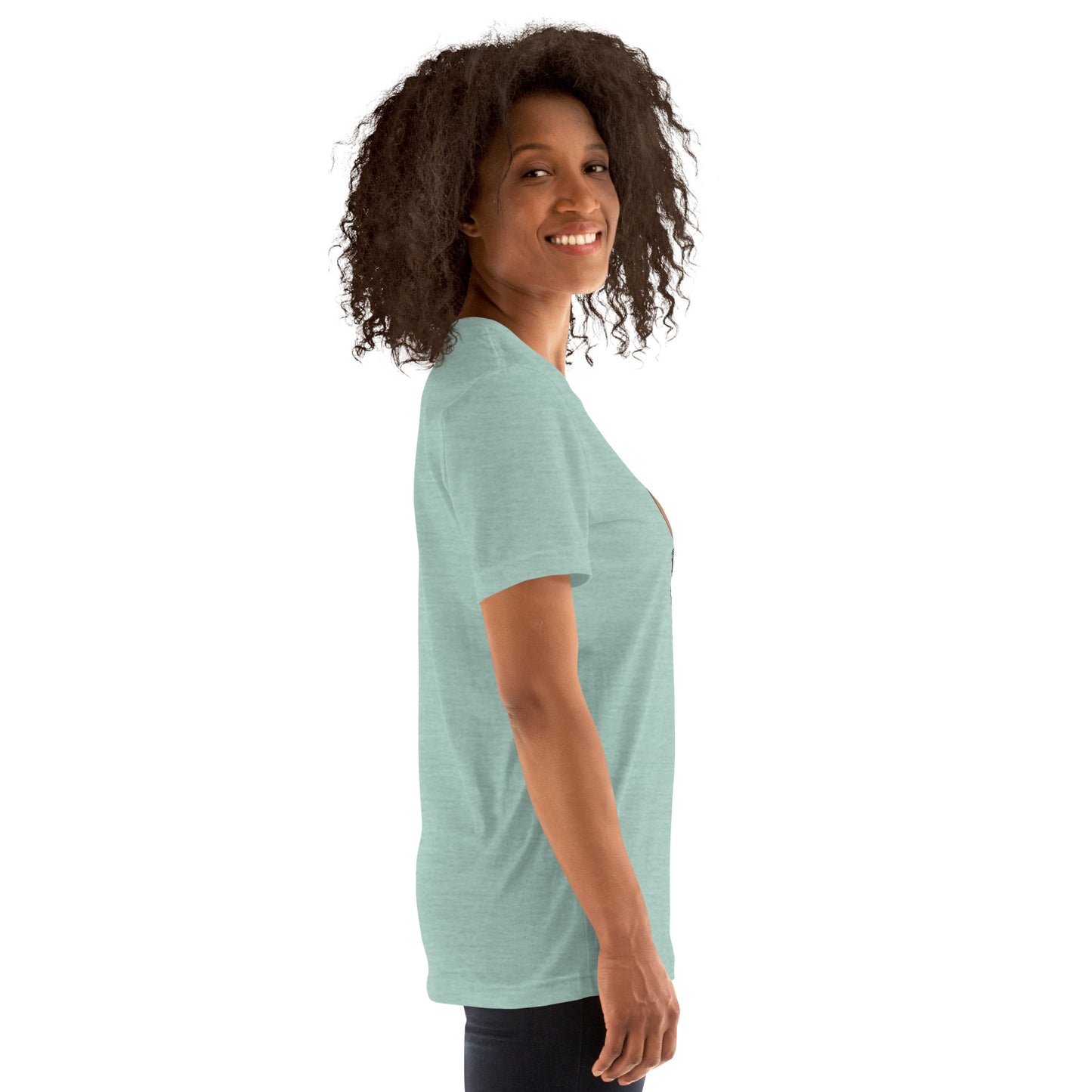 mbappe-white-unisex-t-shirt