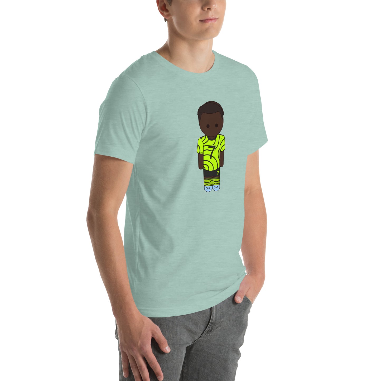 saka-unisex-t-shirt