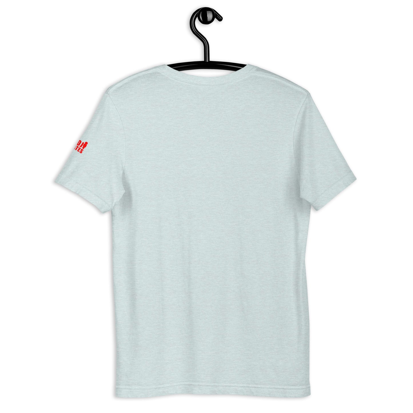 Pele Unisex t-shirt