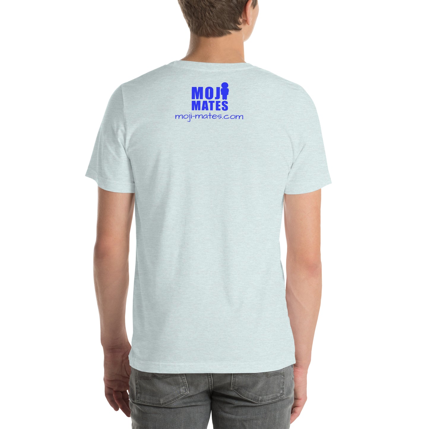 Man City Haaland De Bruyne Rodri Foden Unisex t-shirt