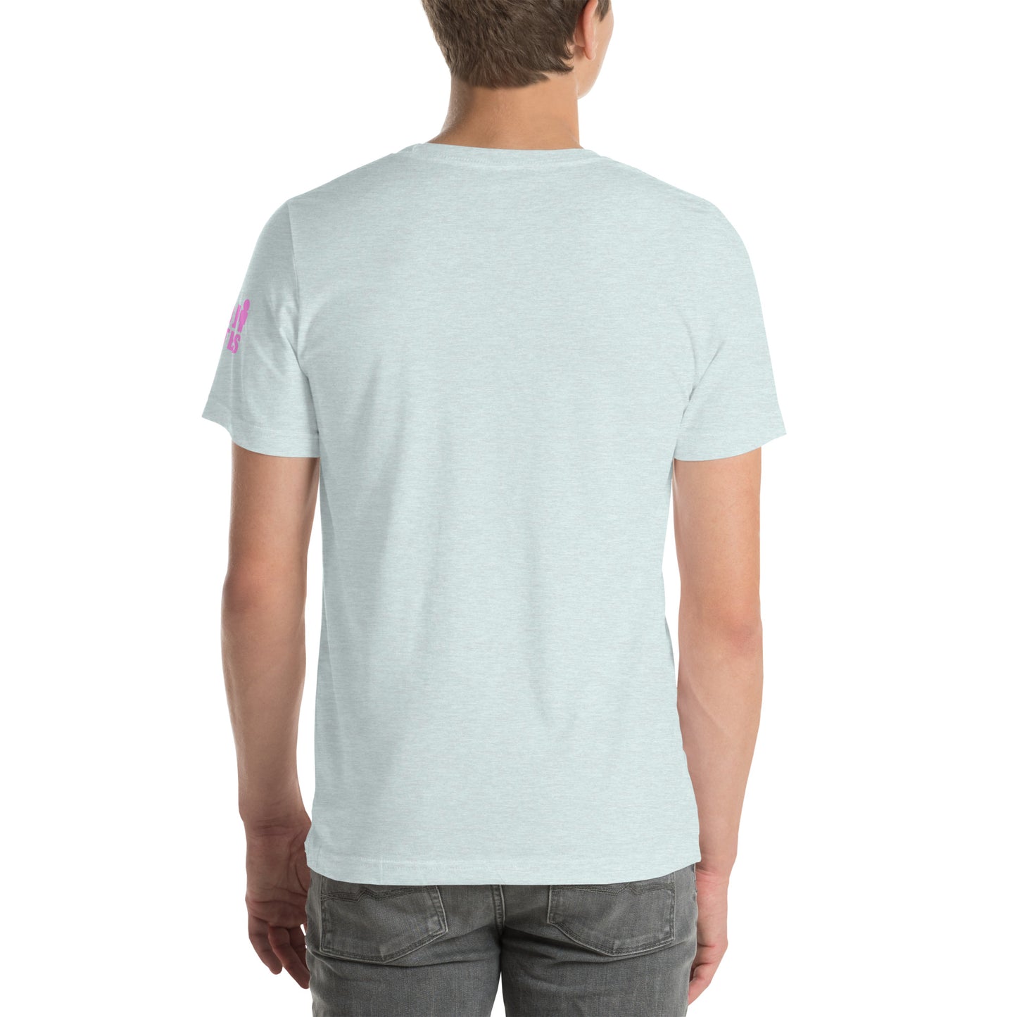 Lionel Messi Inter Miami Unisex t-shirt