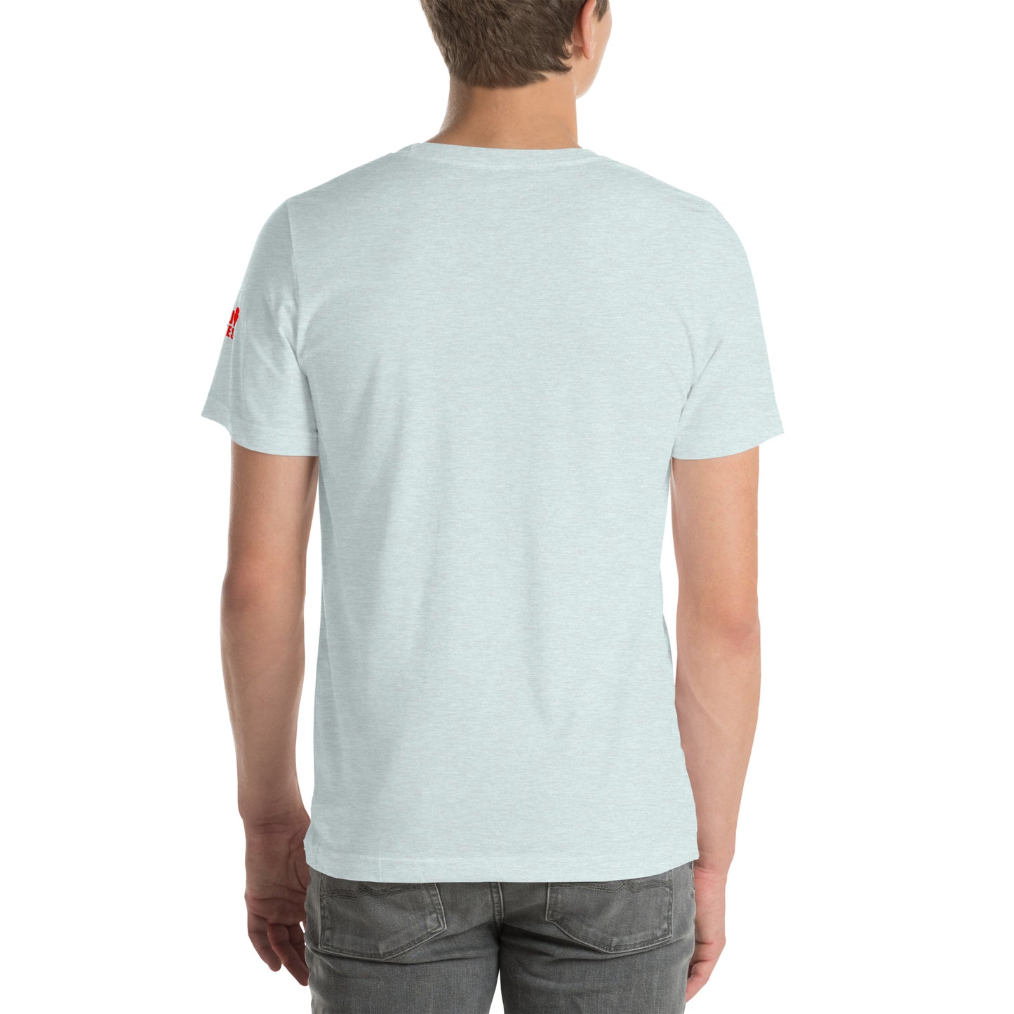 Harry Kane Unisex t-shirt