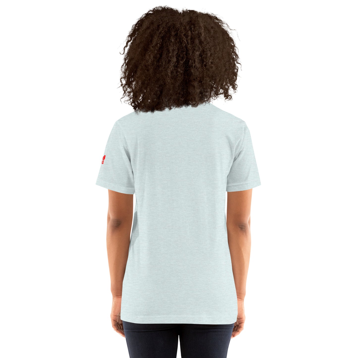 Gigi Buffon Unisex t-shirt