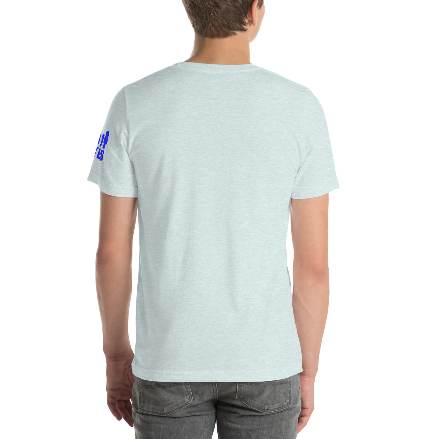 Frank Lampard Unisex t-shirt