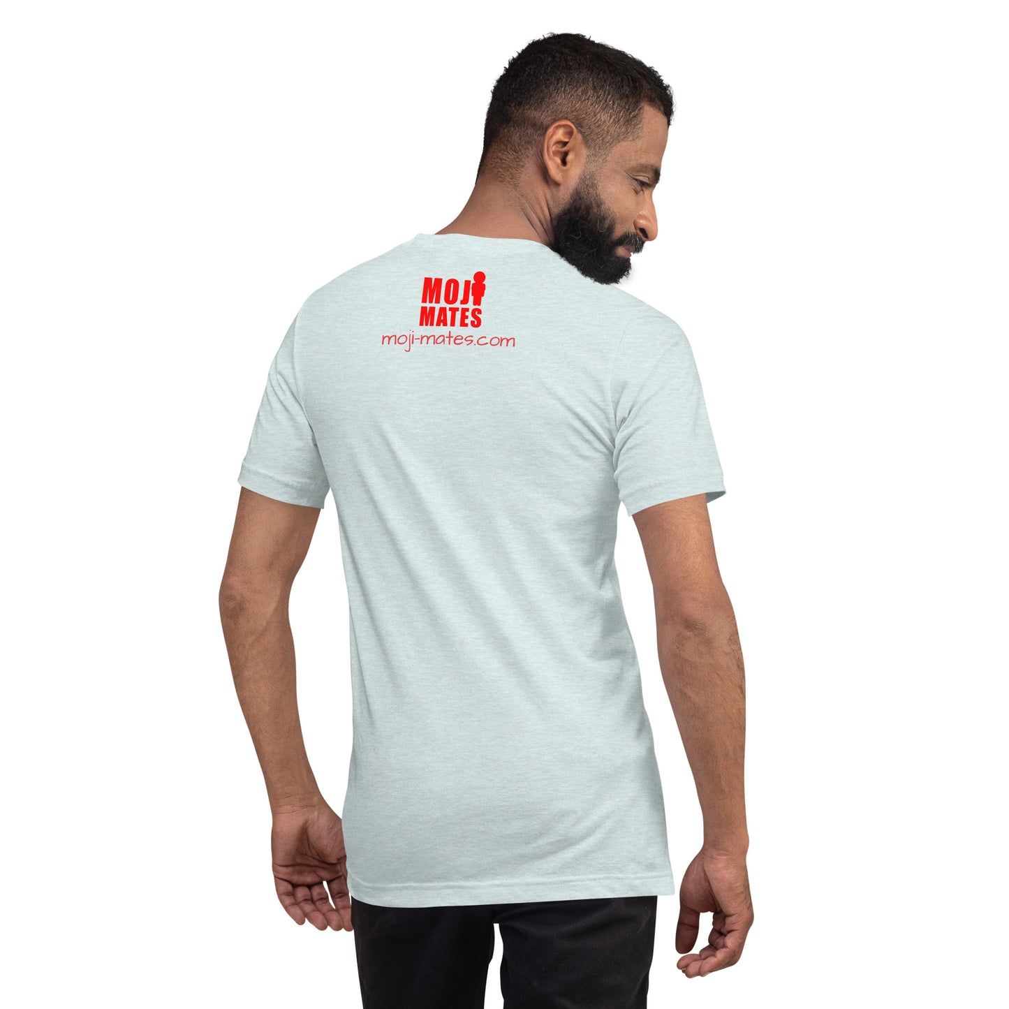 Real Madrid Vini-Camavinga-Fede-Jude-Rodrygo-Mbappe Unisex t-shirt