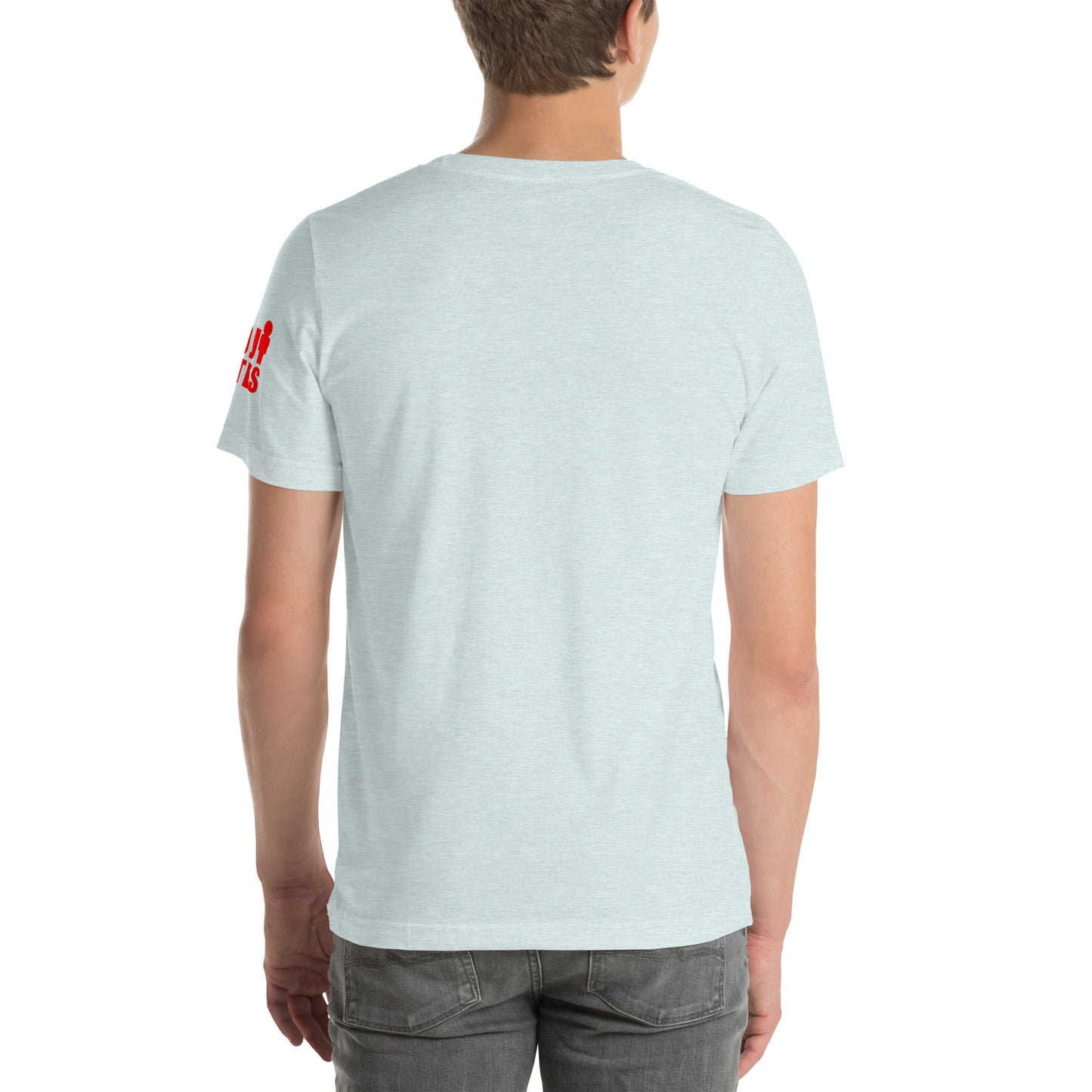 saka-unisex-t-shirt