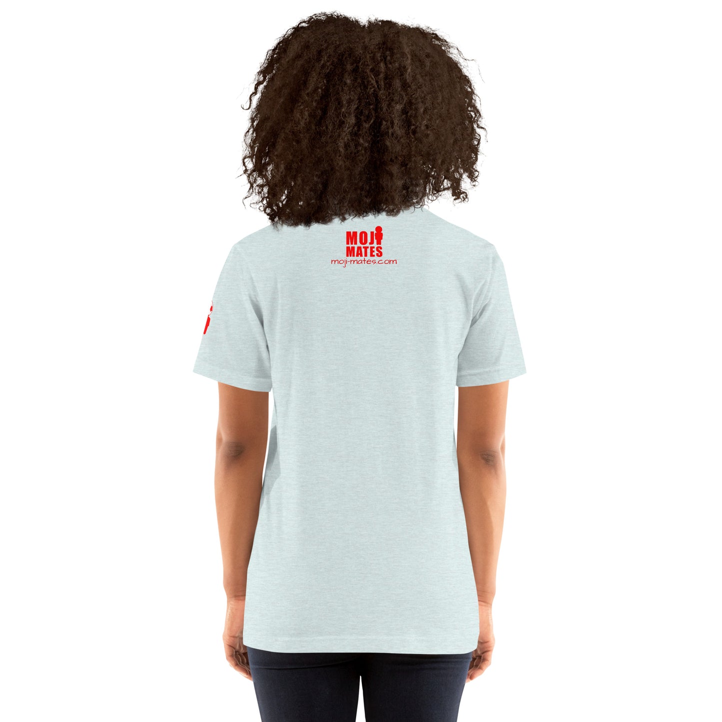 mbappe-white-unisex-t-shirt