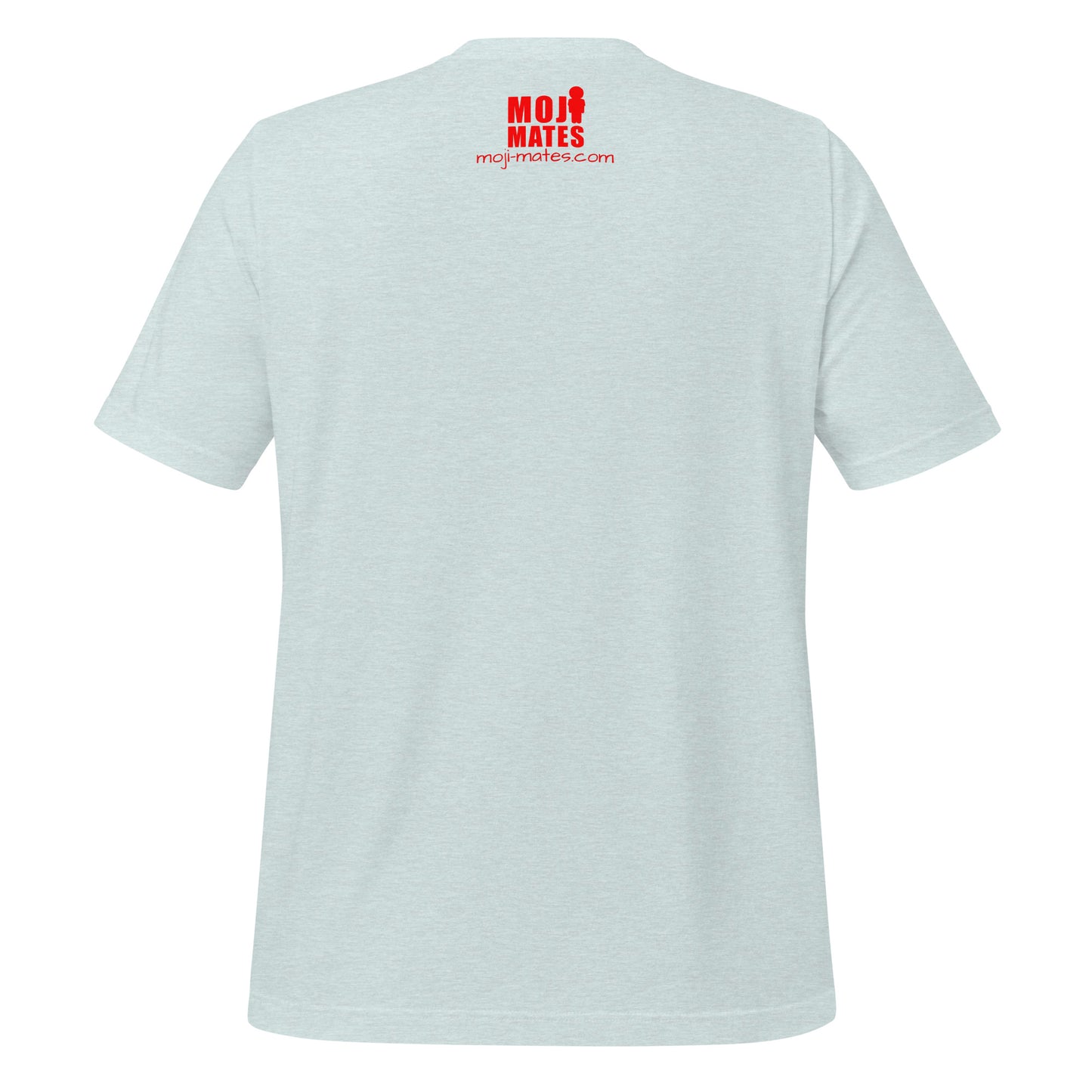 KDB MC Unisex t-shirt