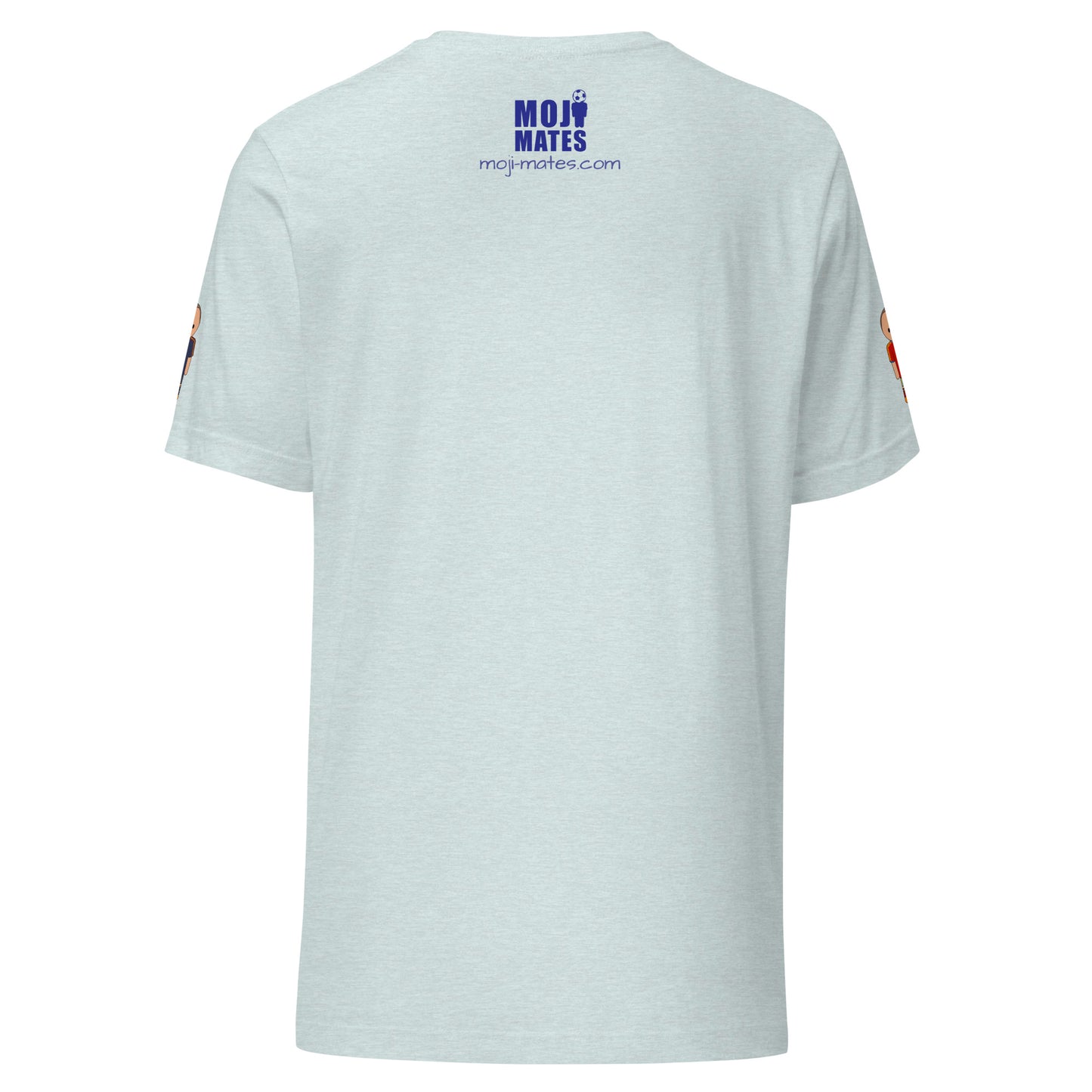 Andres Iniesta Unisex t-shirt