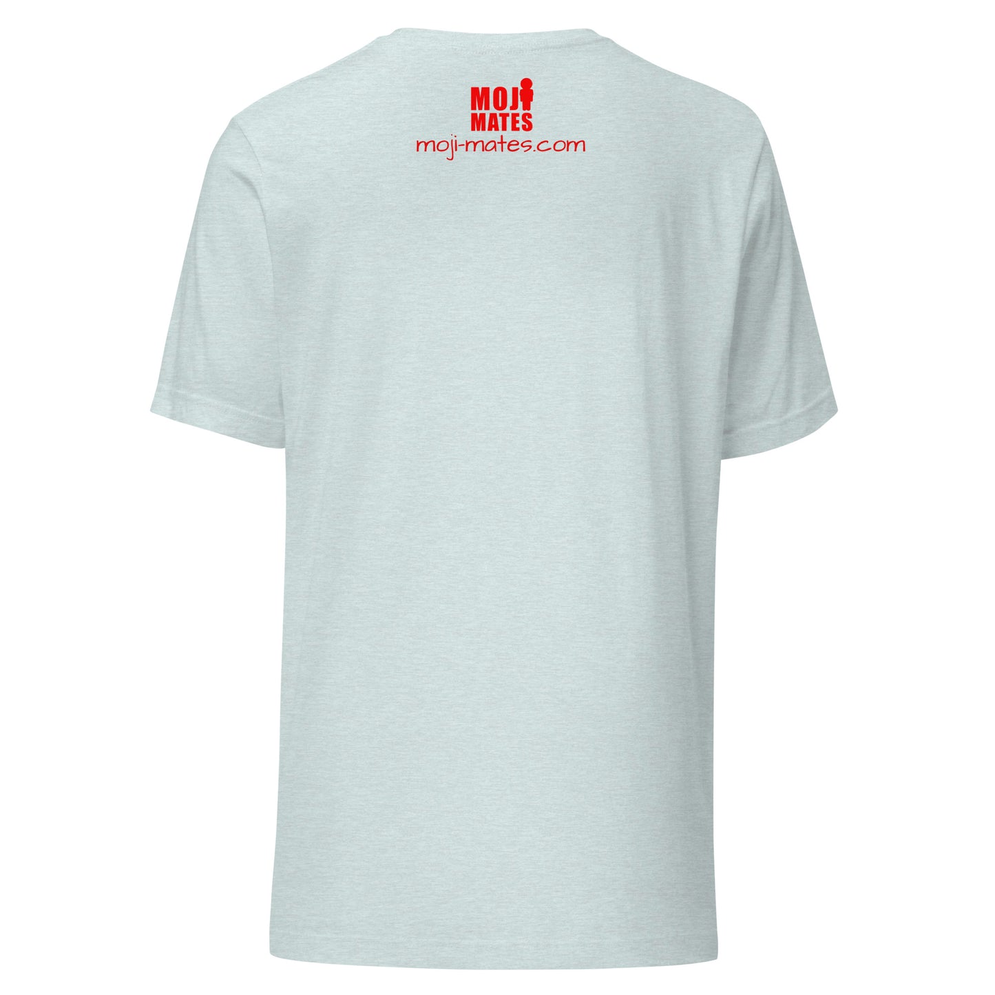 It's OK to be a little Messi Unisex t-shirt