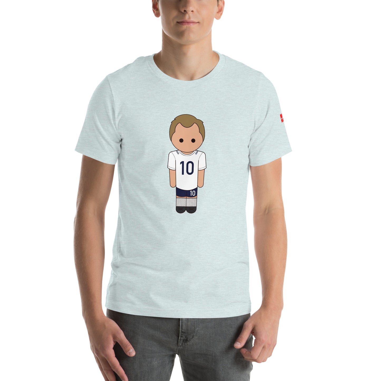 Harry Kane Unisex t-shirt