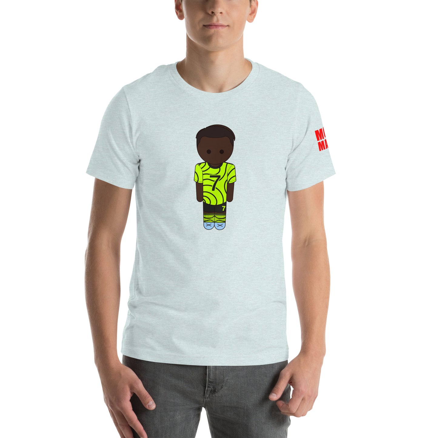saka-unisex-t-shirt