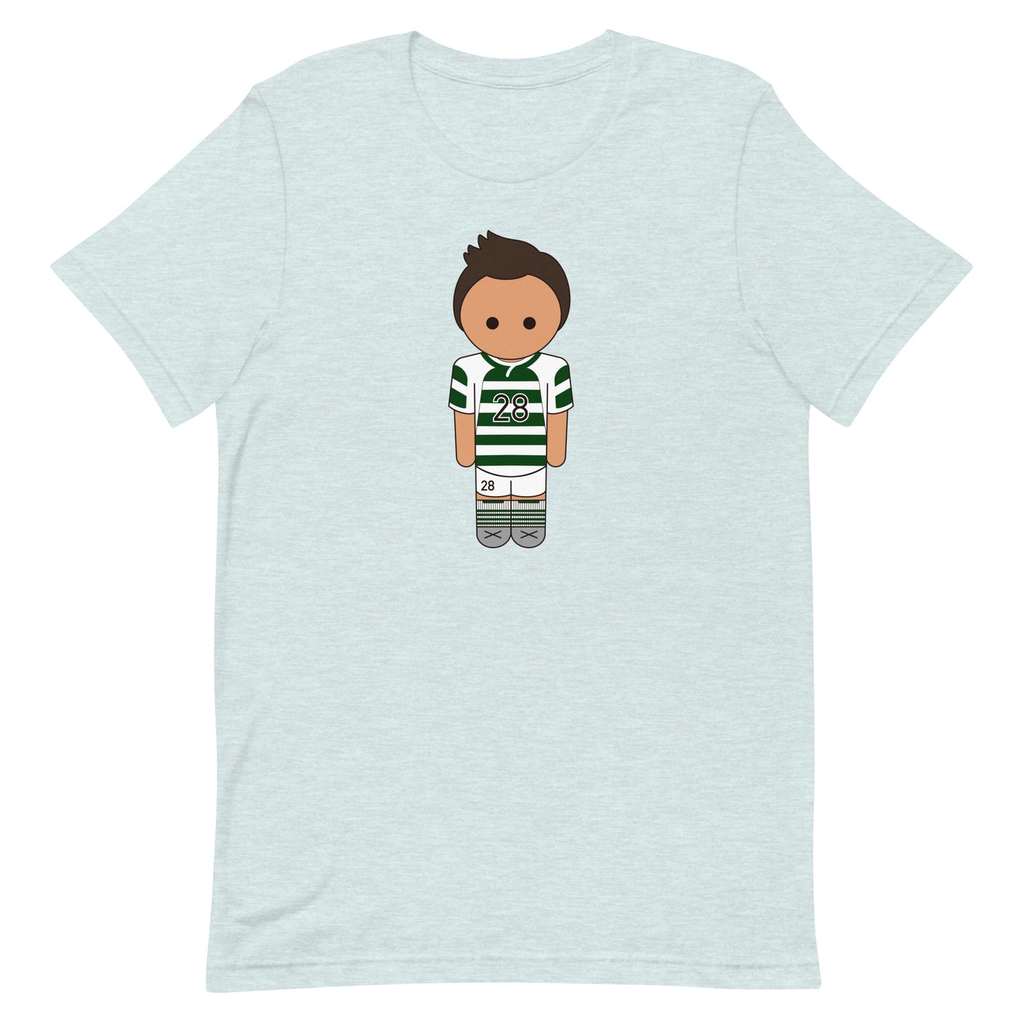 cr-sporting-unisex-t-shirt