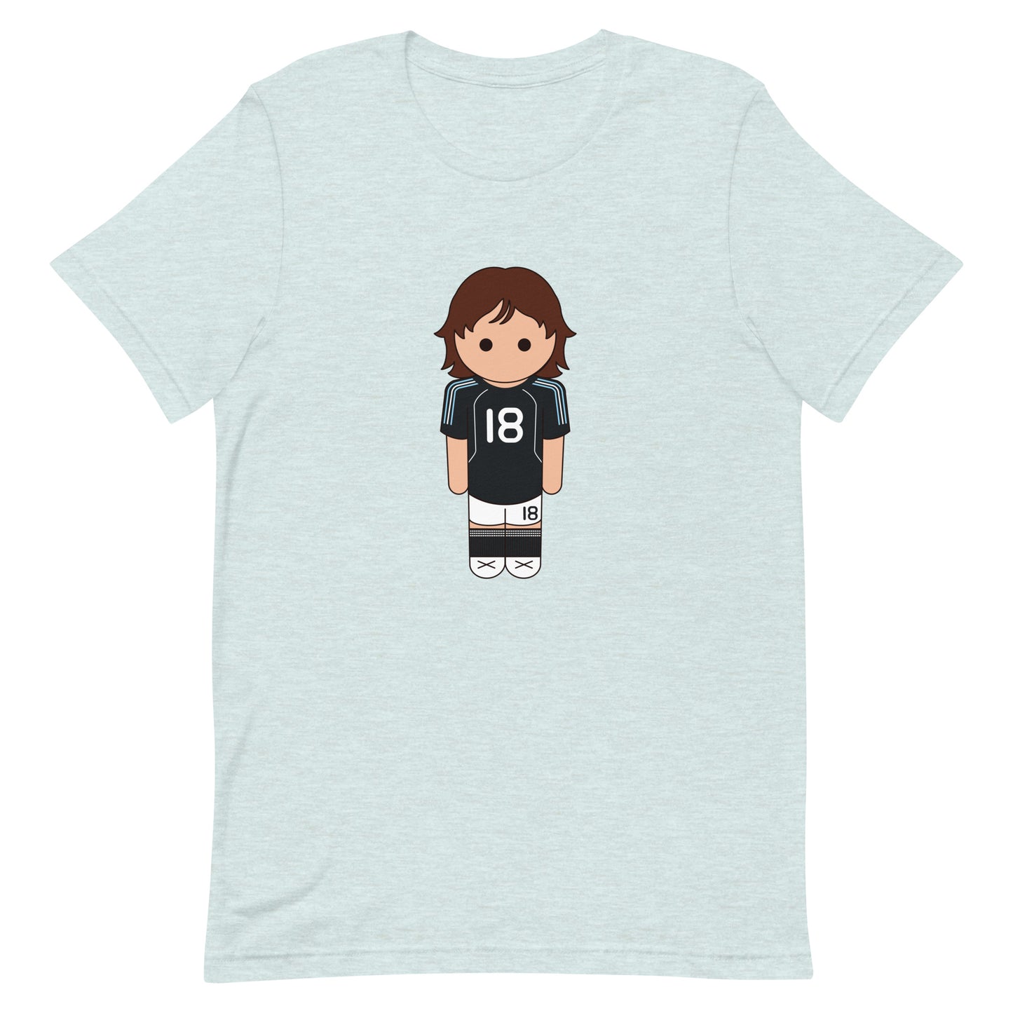 lm-ar-away-unisex-t-shirt