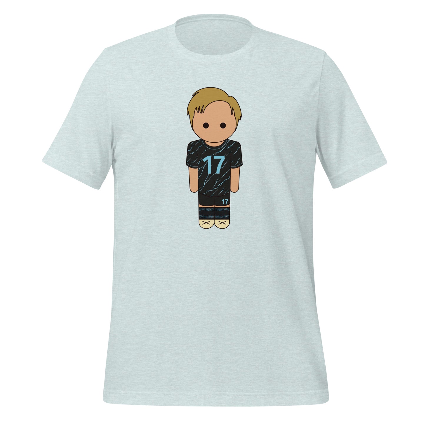 KDB MC Unisex t-shirt