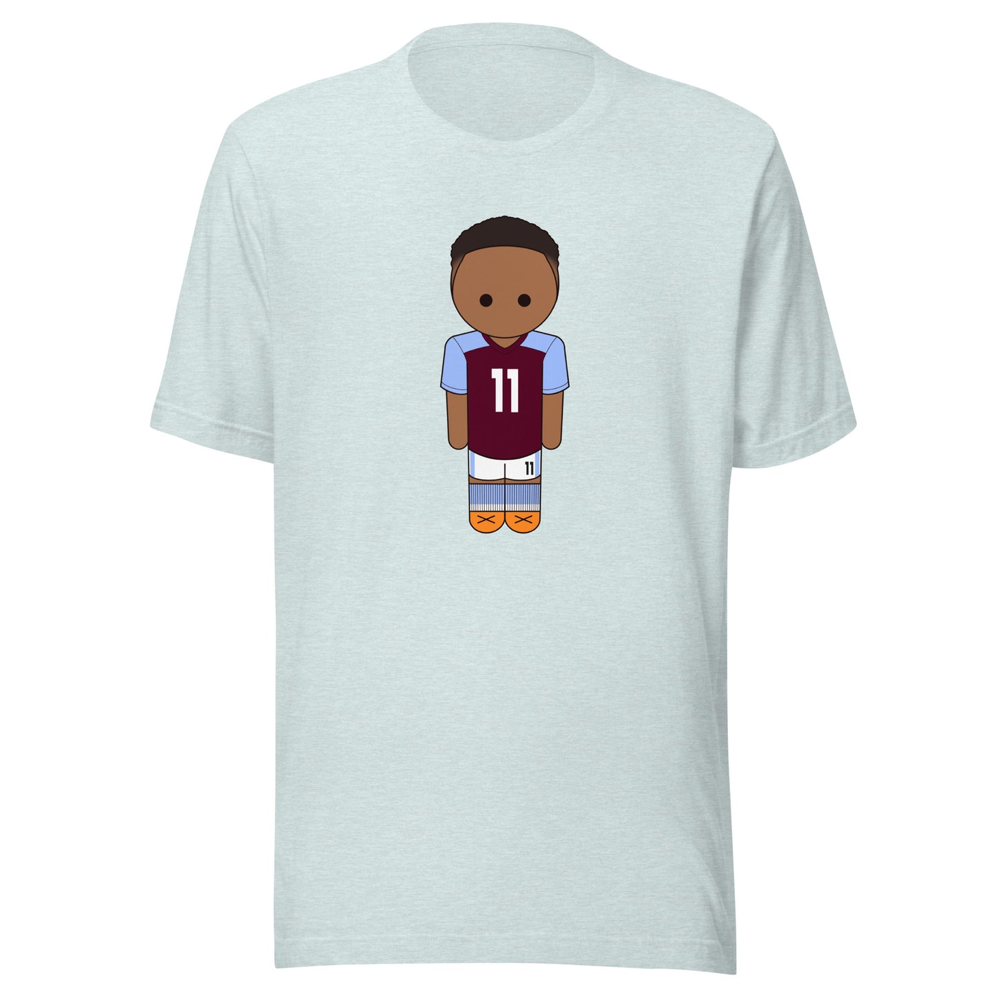 OW Villa Unisex t-shirt