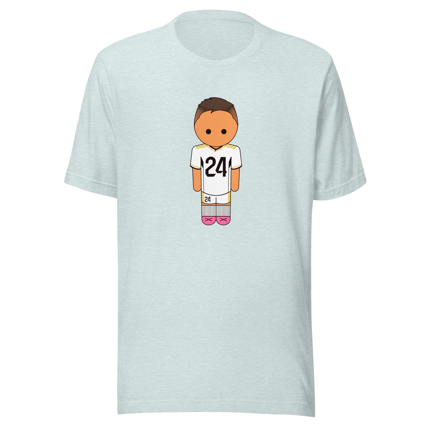 AG RM HOME 23/24 Unisex t-shirt