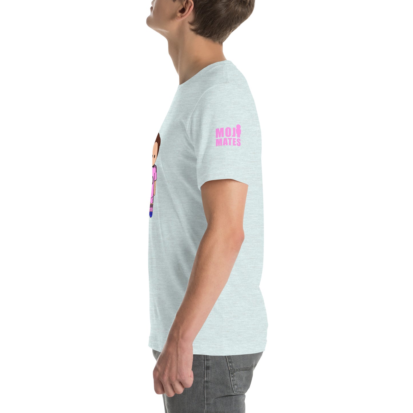 Lionel Messi Inter Miami Unisex t-shirt