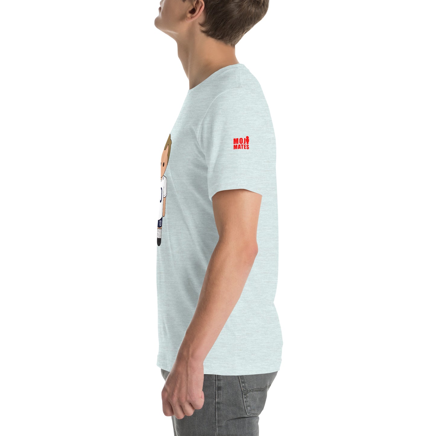 Harry Kane Unisex t-shirt