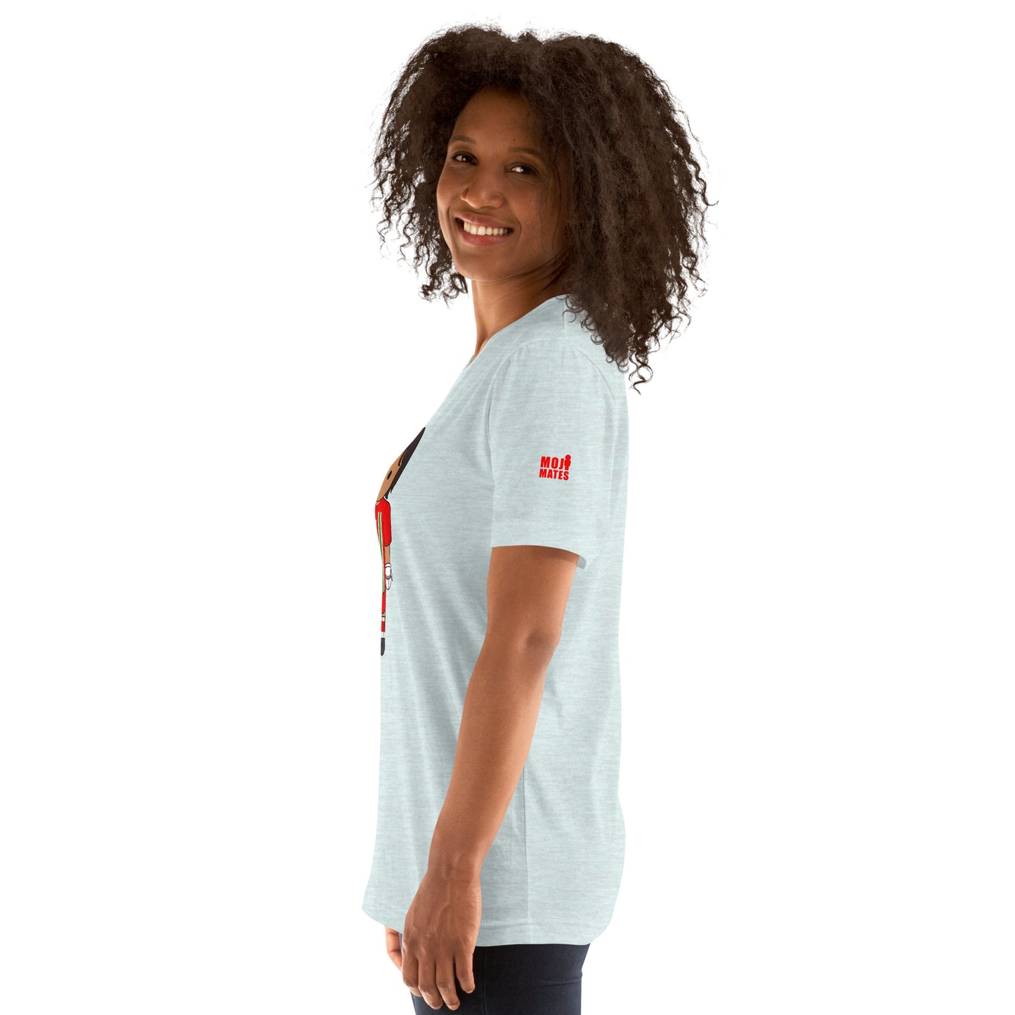 Gigi Buffon Unisex t-shirt