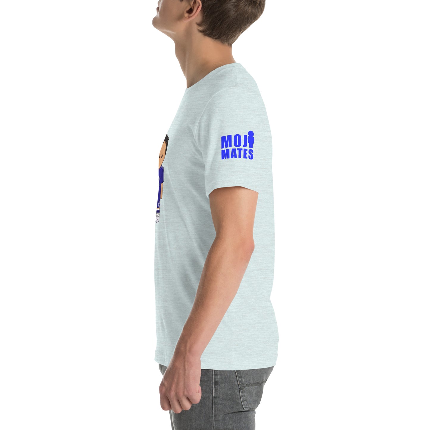 Frank Lampard Unisex t-shirt