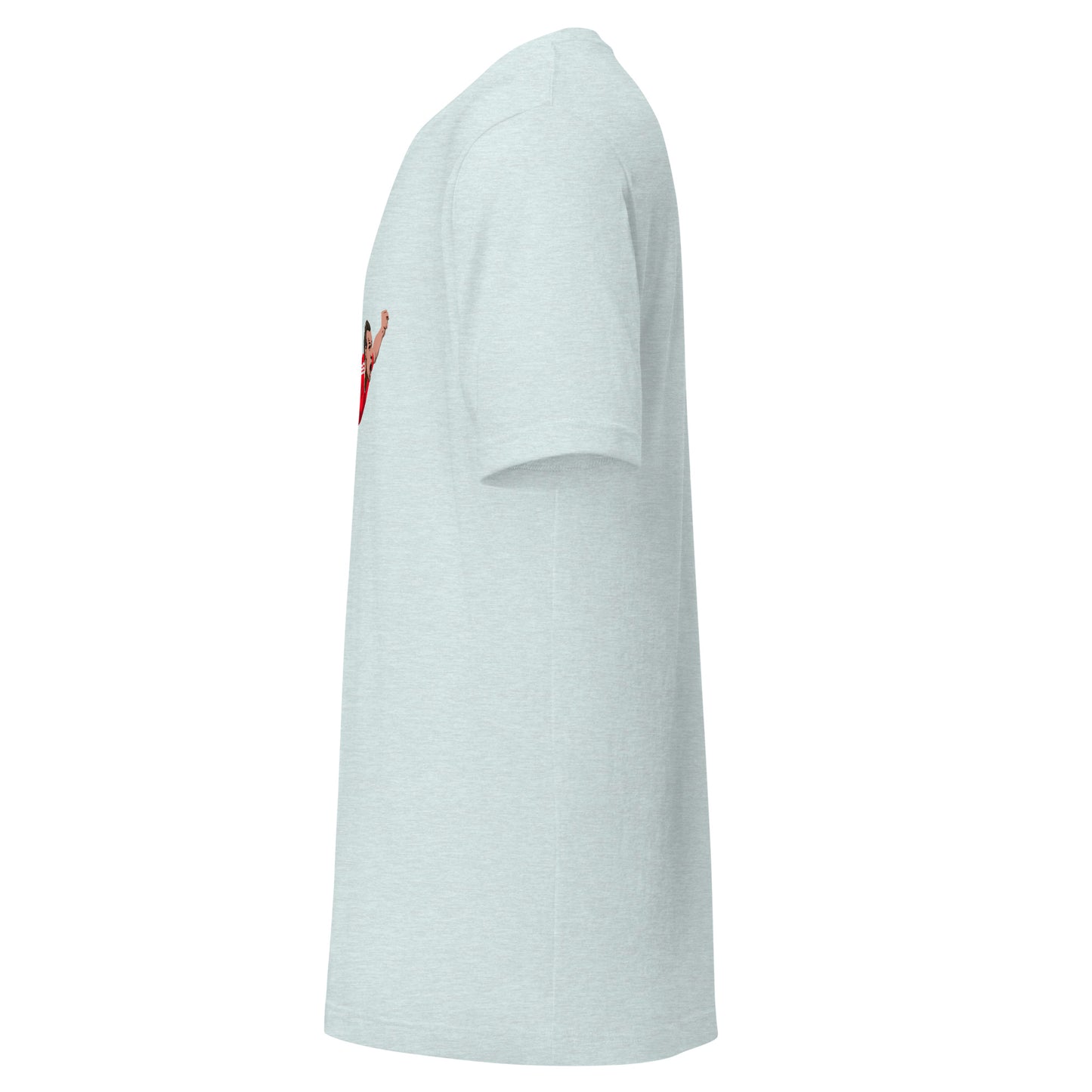 GB Diving Unisex t-shirt