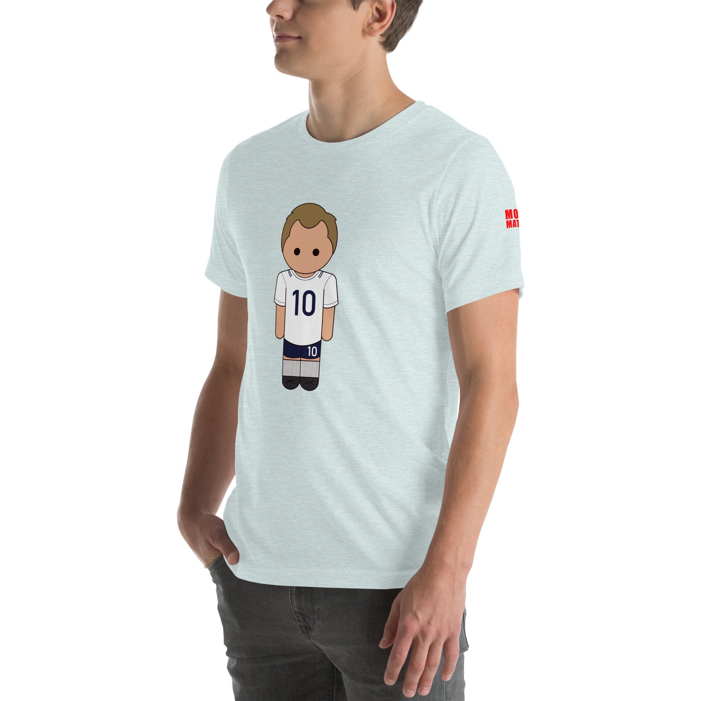 Harry Kane Unisex t-shirt