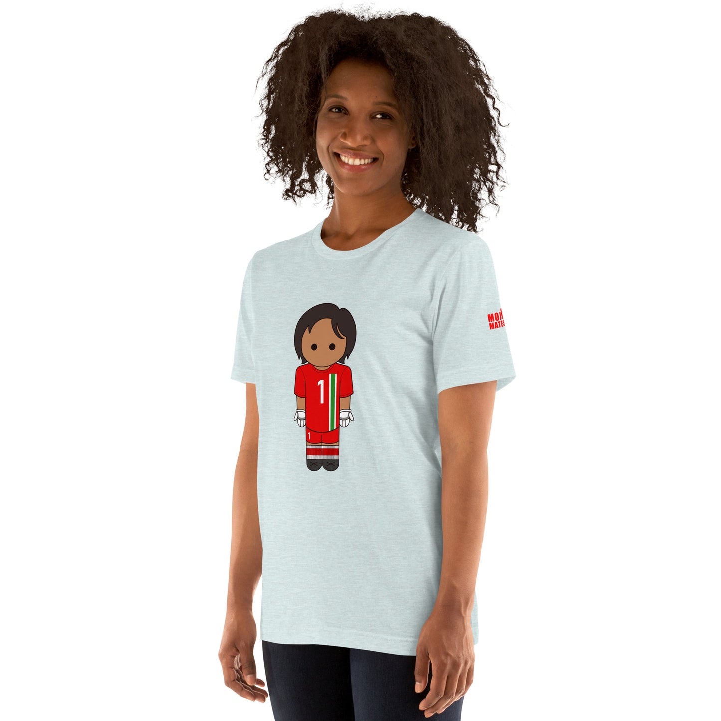 Gigi Buffon Unisex t-shirt