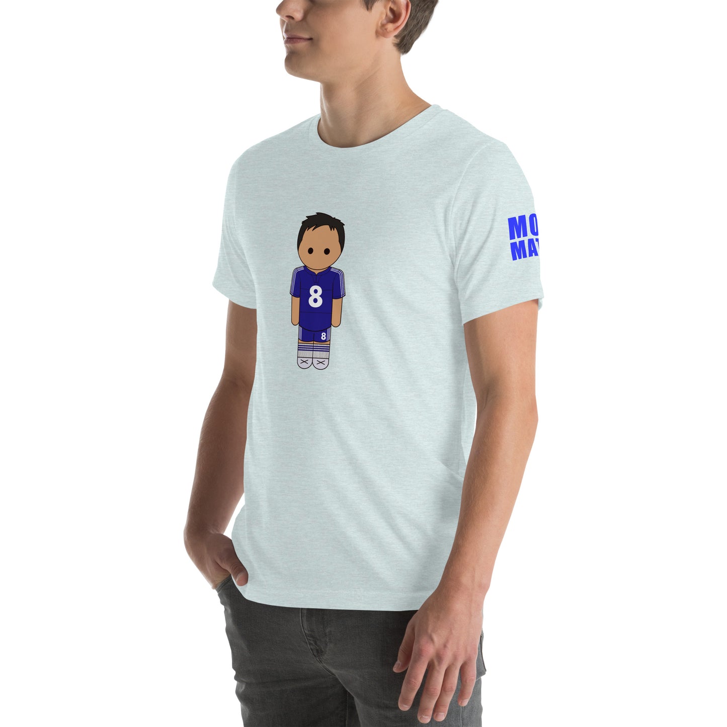 Frank Lampard Unisex t-shirt