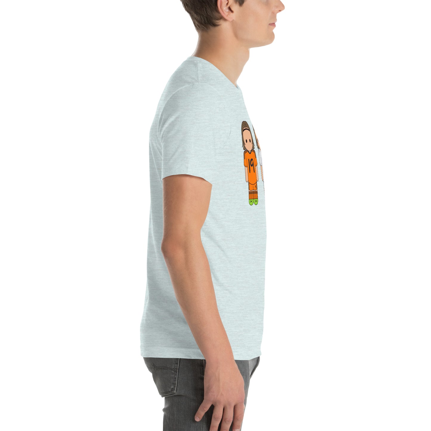 luka-trio-unisex-t-shirt