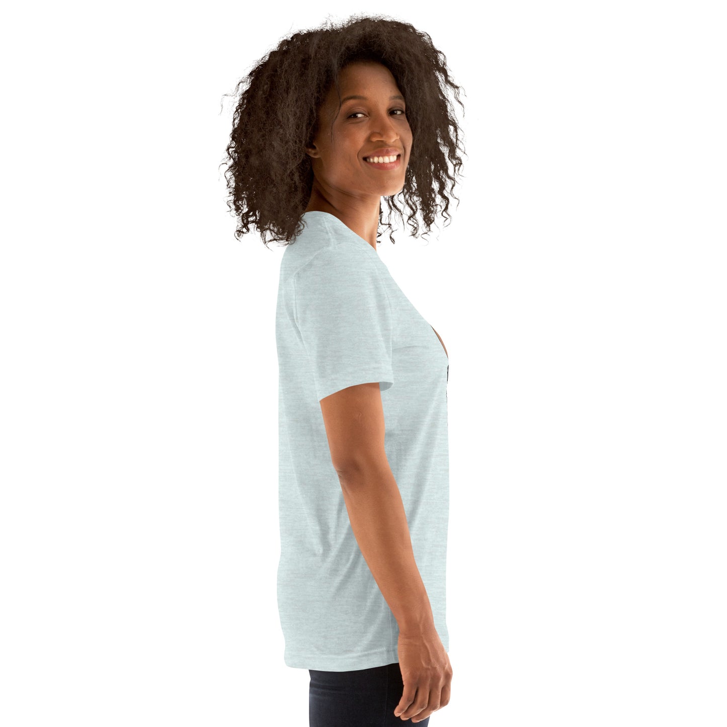mbappe-white-unisex-t-shirt